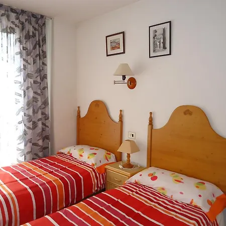 Paradise Park Fenals Apartamento Lloret de Mar