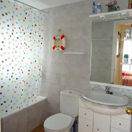 Apartment Paradise Park Fenals Lloret de Mar