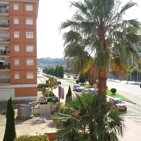 Lejlighed Paradise Park Fenals Lloret de Mar