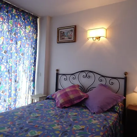 Paradise Park Fenals * Lloret de Mar