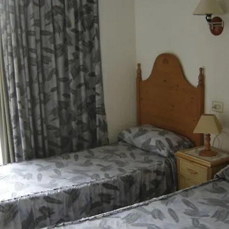 Apartment Paradise Park Fenals Lloret de Mar