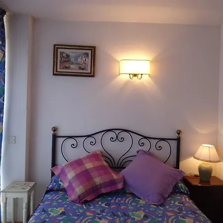 Apartamento Paradise Park Fenals Lloret de Mar