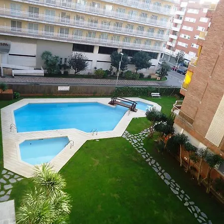 Apartment Paradise Park Fenals