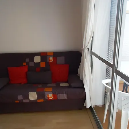 Apartamento Paradise Park Fenals
