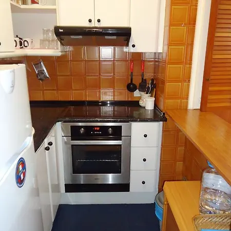 Paradise Park Fenals Apartment Lloret de Mar